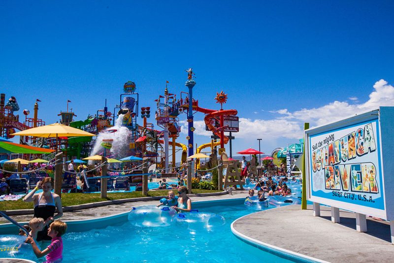 Season Passes Cowabunga Bay Water Park Draper, UT